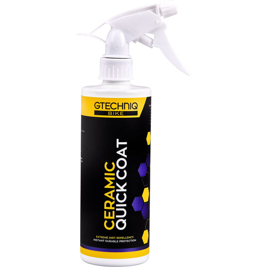 Gtechniq Bike Ceramic Quick Coat-500ml-BRINK
