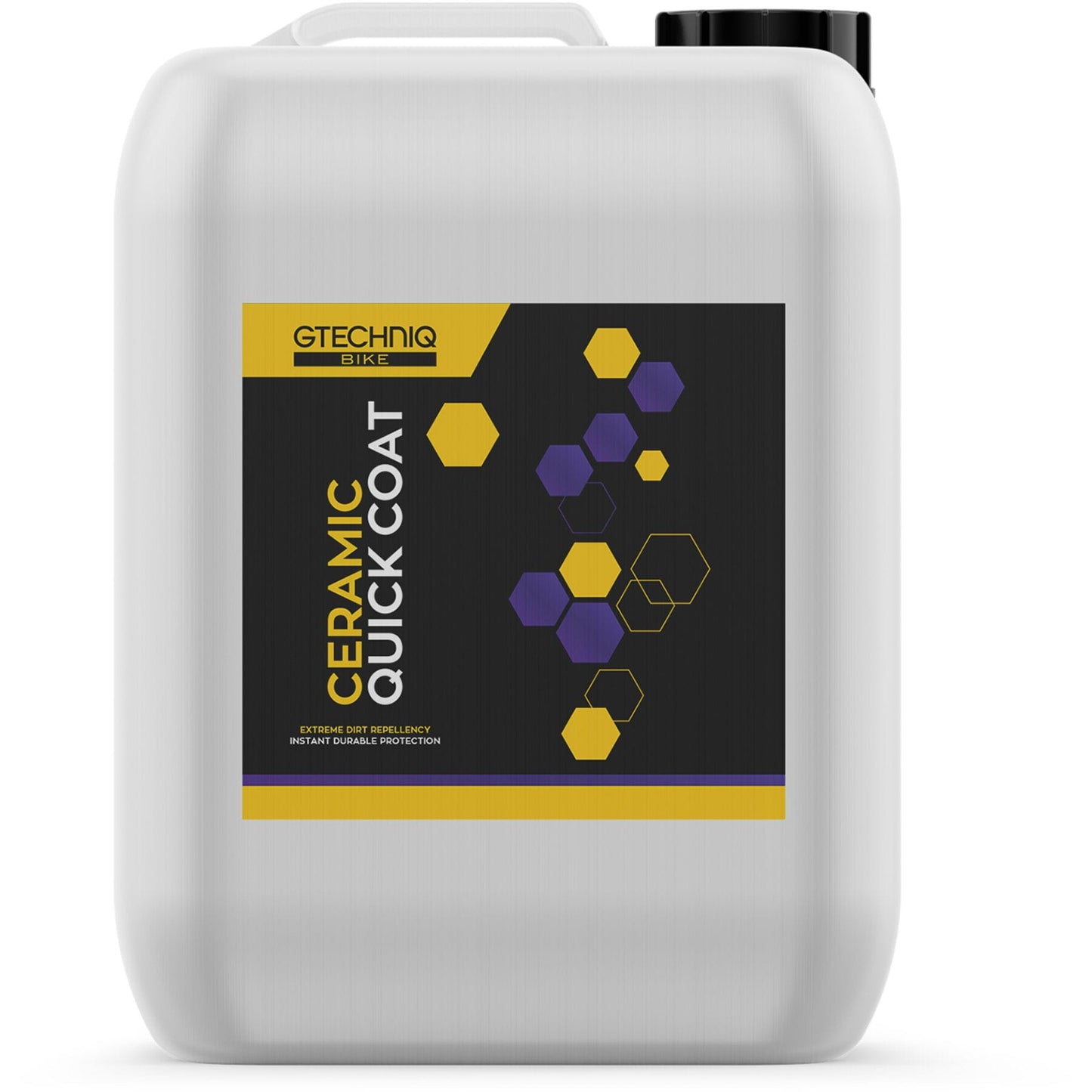 Gtechniq Bike Ceramic Quick Coat-5L-BRINK