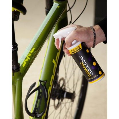 Gtechniq Bike Ceramic Quick Coat-BRINK