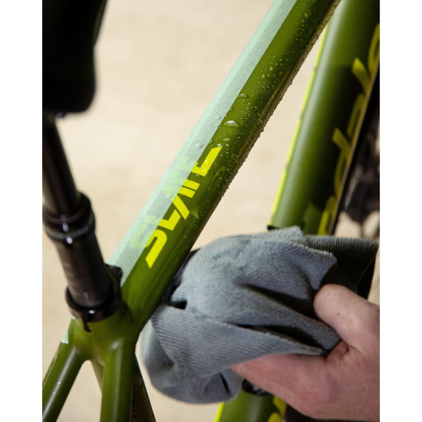 Gtechniq Bike Ceramic Quick Coat-BRINK