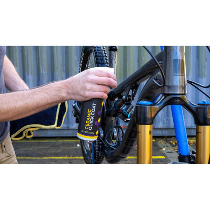 Gtechniq Bike Ceramic Quick Coat-BRINK