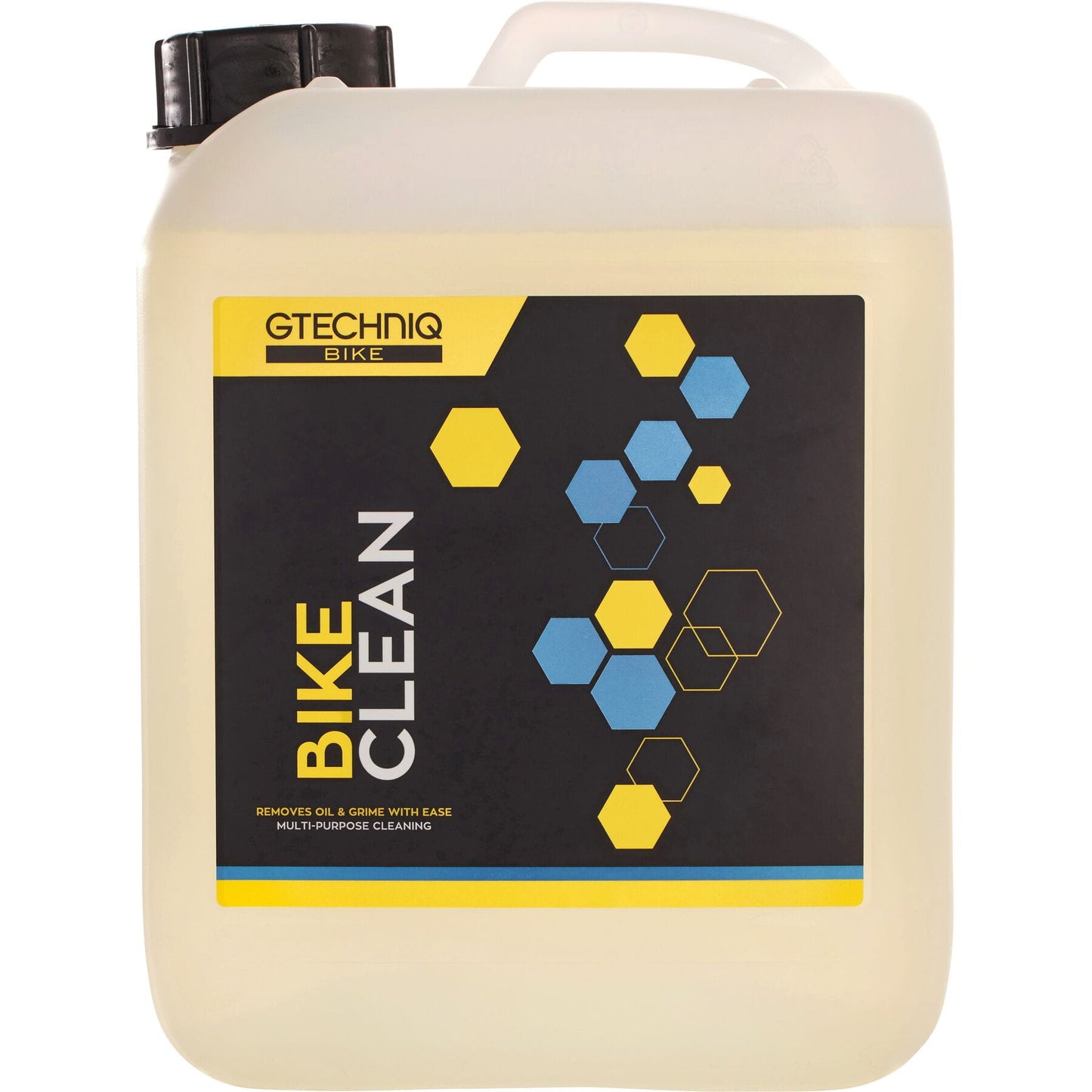 Gtechniq Bike Clean-5L-BRINK