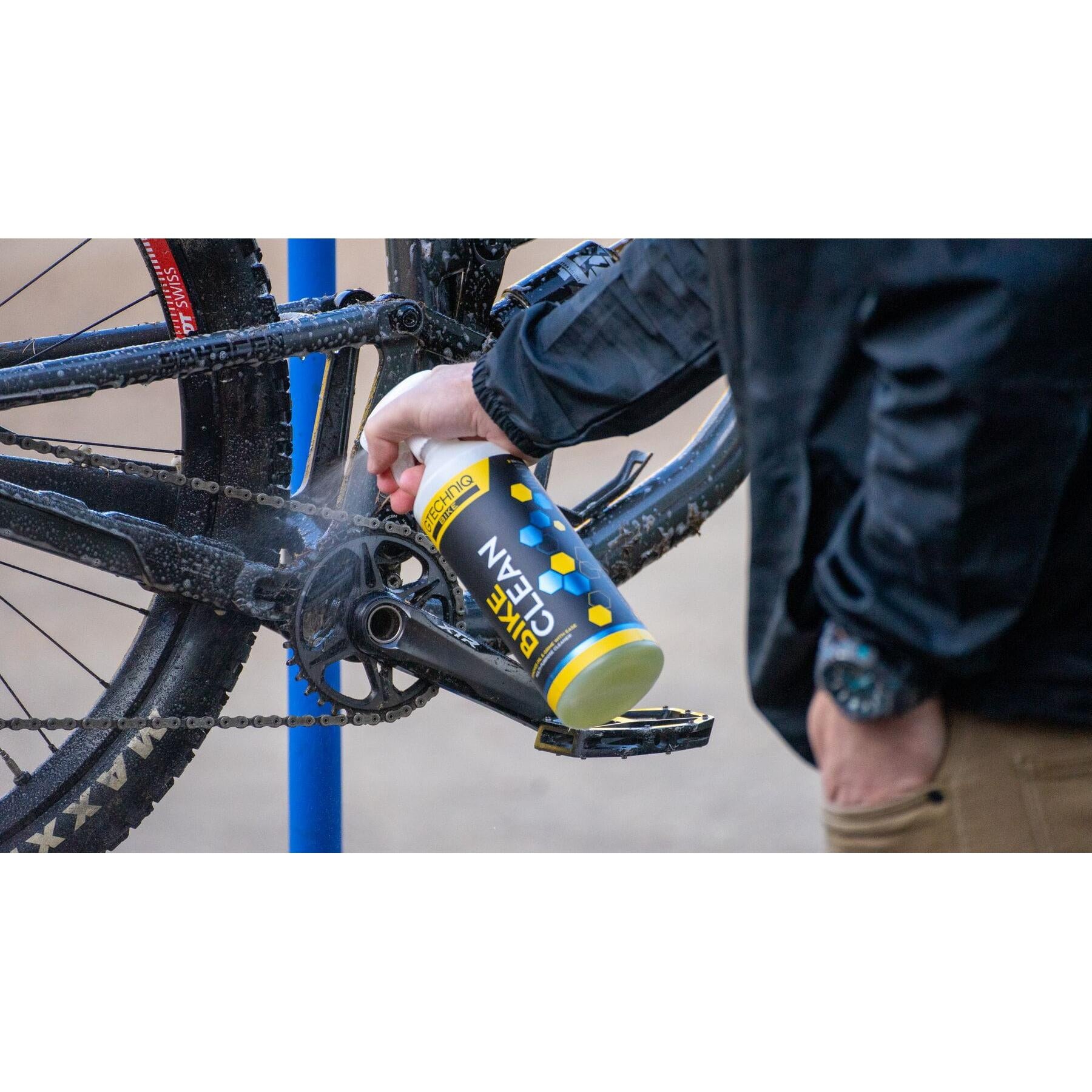Gtechniq Bike Clean-BRINK