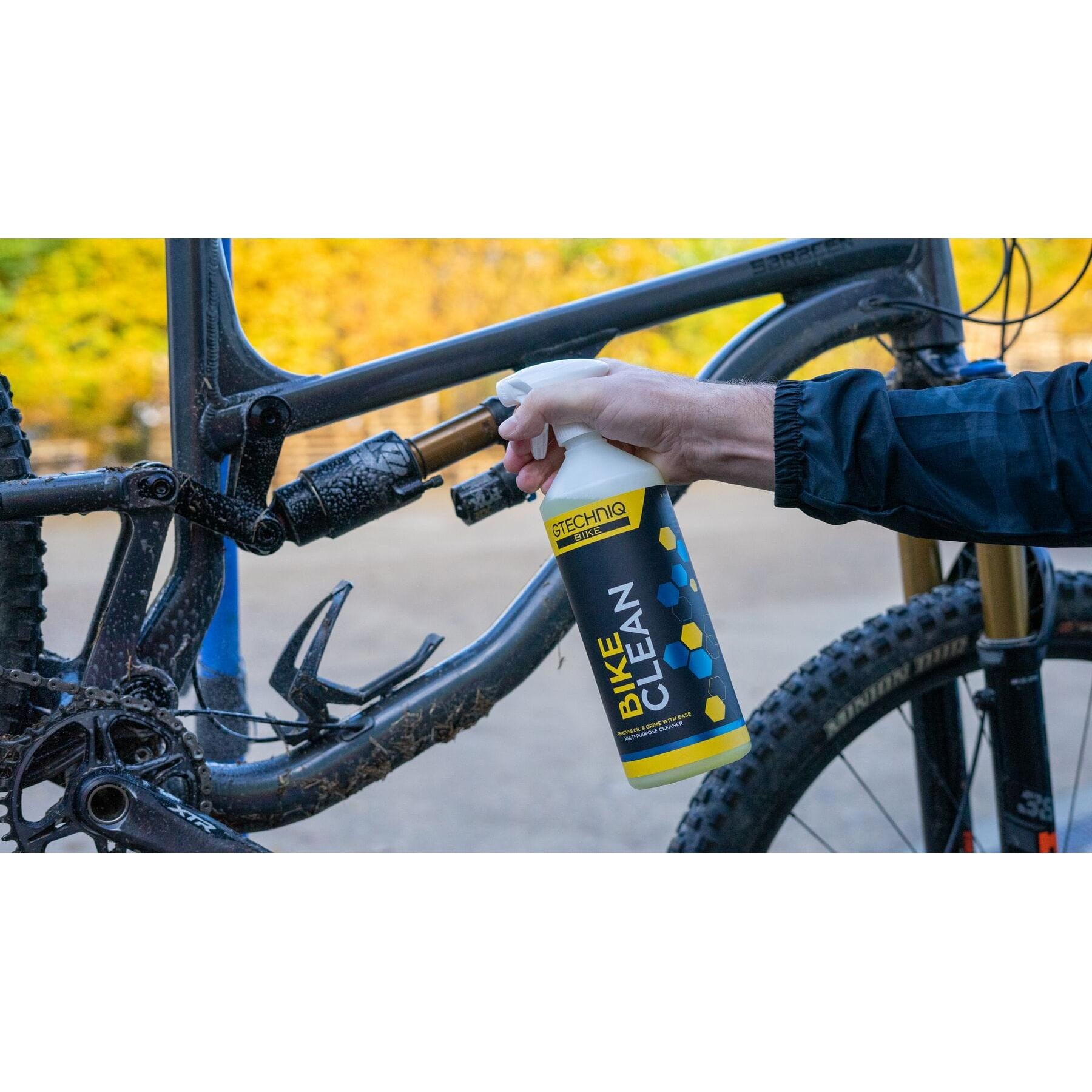 Gtechniq Bike Clean-BRINK