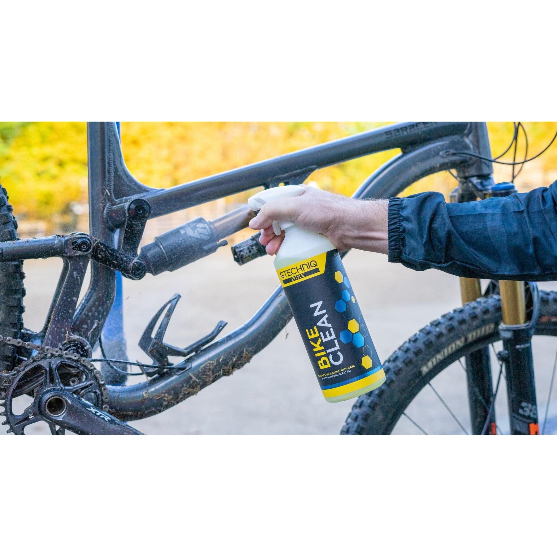 Gtechniq Bike Clean-BRINK