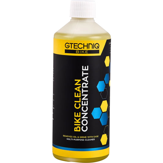 Gtechniq Bike Clean Concentrate-500ml-BRINK