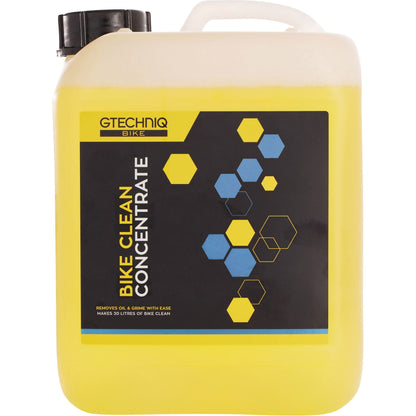 Gtechniq Bike Clean Concentrate-5L-BRINK