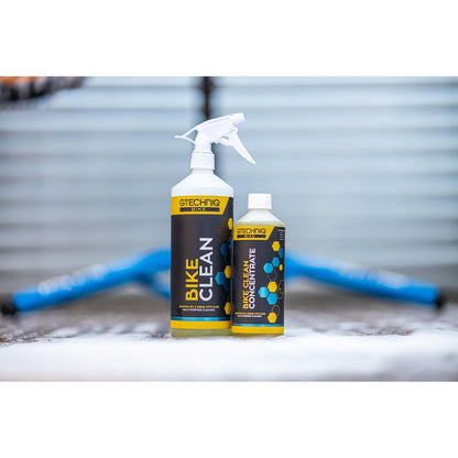 Gtechniq Bike Clean Concentrate-BRINK