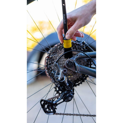 Gtechniq Bike Detailing Brush-BRINK