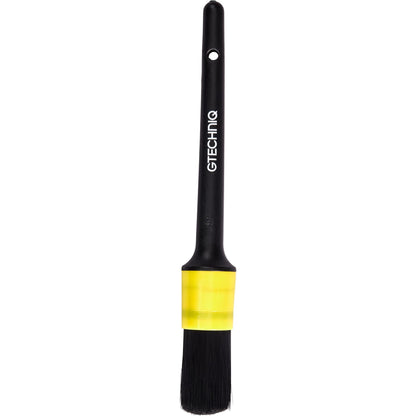 Gtechniq Bike Detailing Brush-BRINK