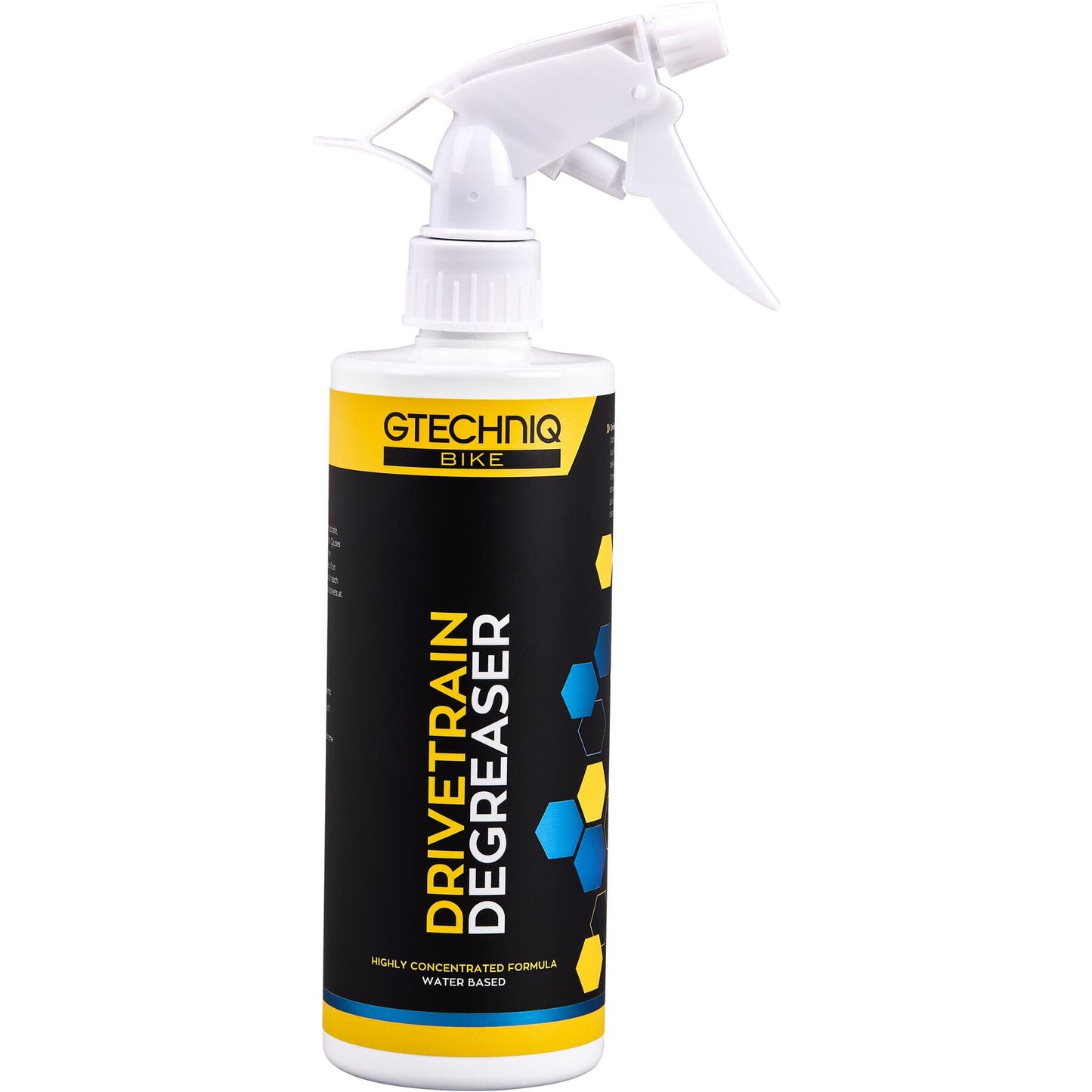 Gtechniq Bike Drivetrain Degreaser-500ml-BRINK