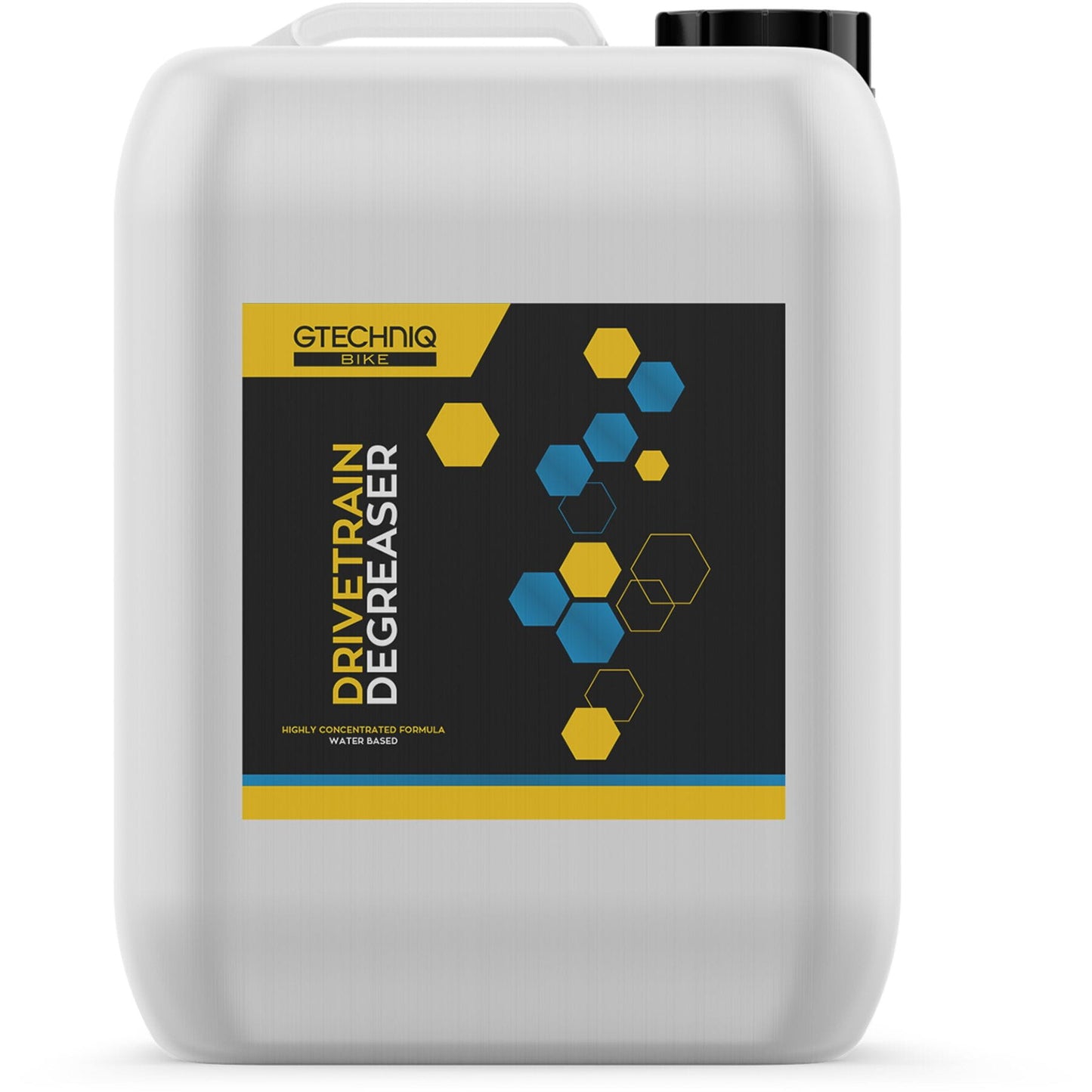 Gtechniq Bike Drivetrain Degreaser-5L-BRINK