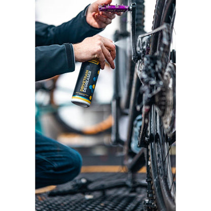 Gtechniq Bike Drivetrain Degreaser-BRINK