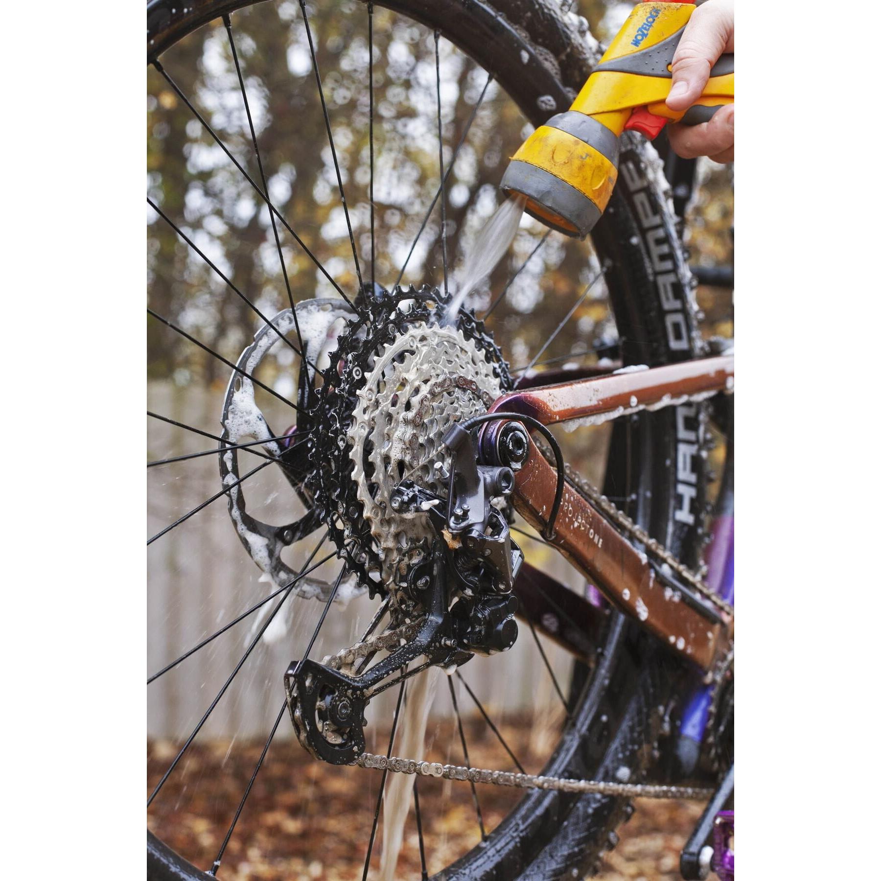 Gtechniq Bike Drivetrain Degreaser-BRINK