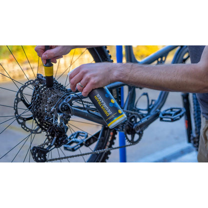 Gtechniq Bike Drivetrain Degreaser-BRINK