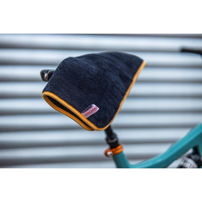 Gtechniq Bike Drying Towel-BRINK
