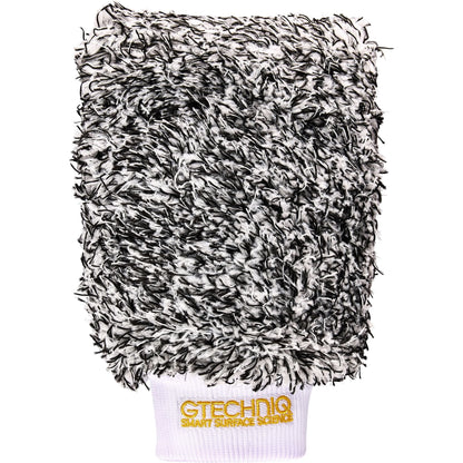 Gtechniq Bike Microfibre Wash Mitt-BRINK