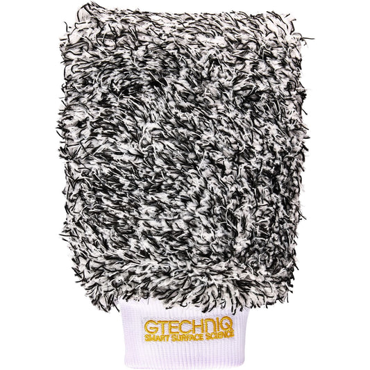 Gtechniq Bike Microfibre Wash Mitt-BRINK