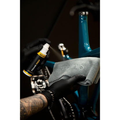 Gtechniq Bike Premium Microfibre Triple Pack-BRINK