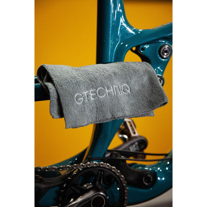 Gtechniq Bike Premium Microfibre Triple Pack-BRINK