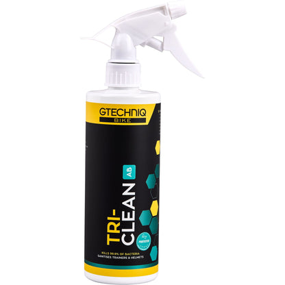Gtechniq Bike Tri-Clean-BRINK