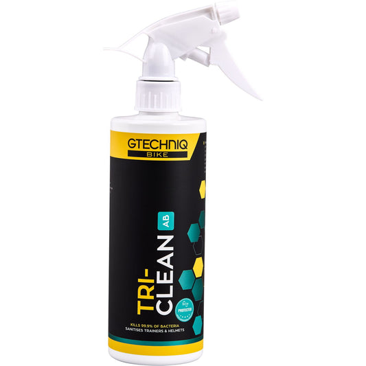Gtechniq Bike Tri-Clean-BRINK