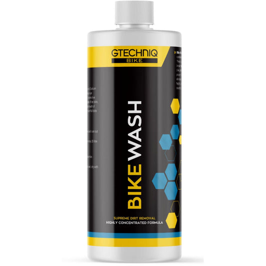 Gtechniq Bike Wash-250ml-BRINK
