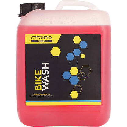 Gtechniq Bike Wash-5L-BRINK