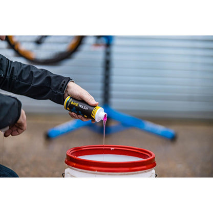 Gtechniq Bike Wash-BRINK