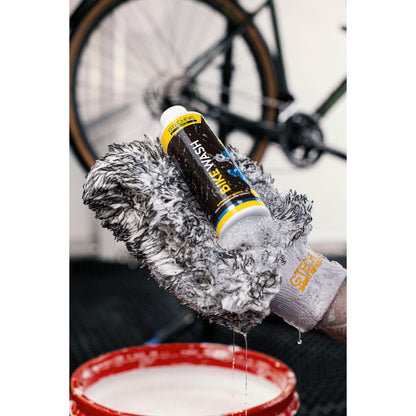 Gtechniq Bike Wash-BRINK