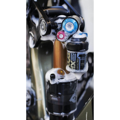 Gtechniq Bike Wash-BRINK