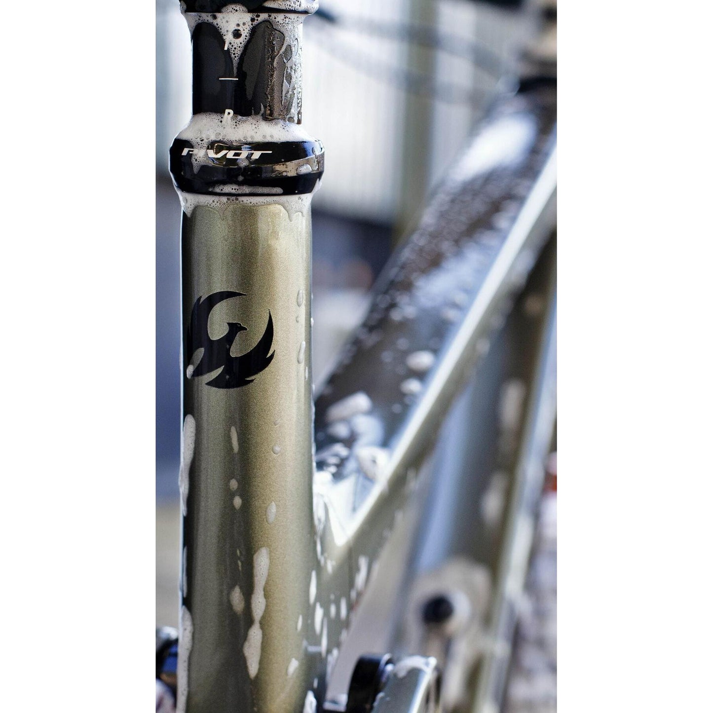Gtechniq Bike Wash-BRINK