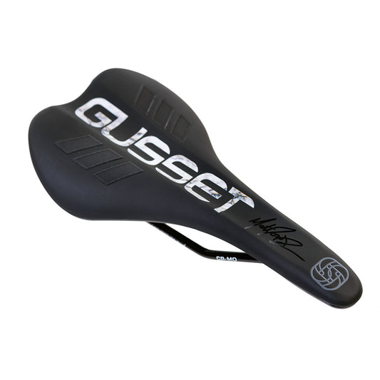 Gusset S2 AM MJ Saddle-BRINK