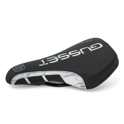 Gusset S2 FR MJ Saddle