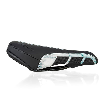Gusset S2 FR MJ Saddle