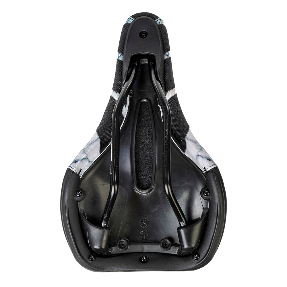 Gusset S2 FR MJ Saddle