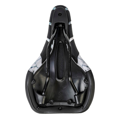 Gusset S2 FR MJ Saddle
