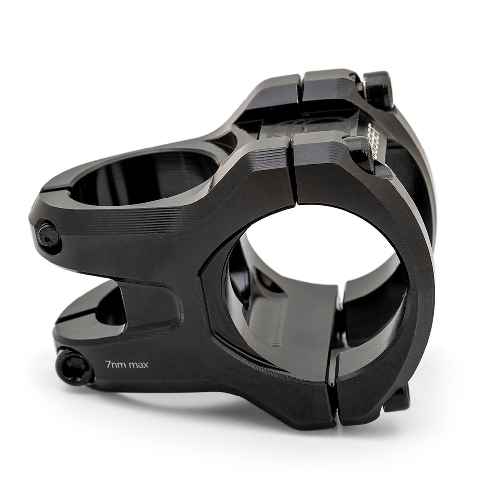 Gusset TS Stem