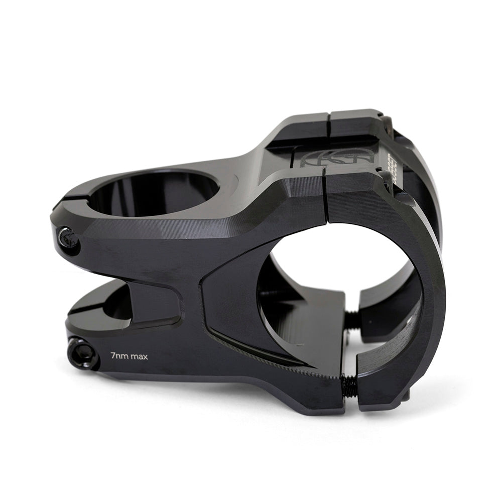 Gusset TS Stem