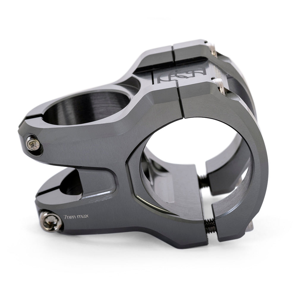Gusset TS Stem