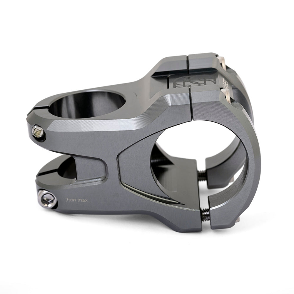 Gusset TS Stem
