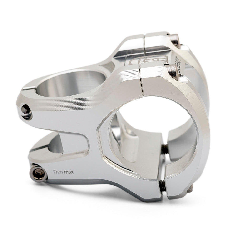 Gusset TS Stem