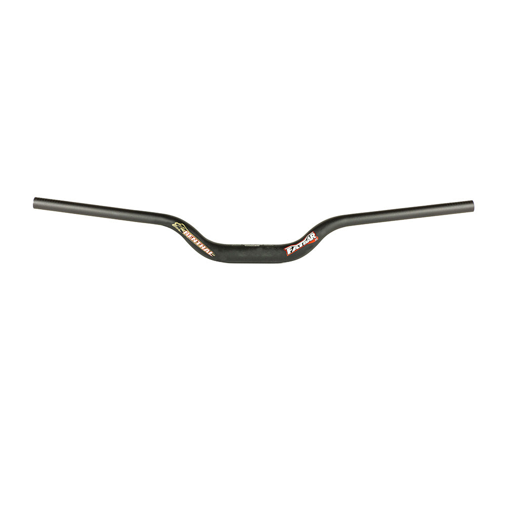 Renthal Renthal Fatbar Hi-Rise Bars