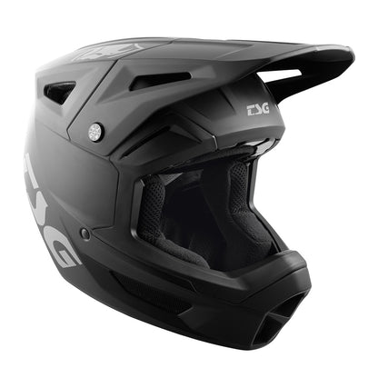 TSG Sentinel Full Face Helmet