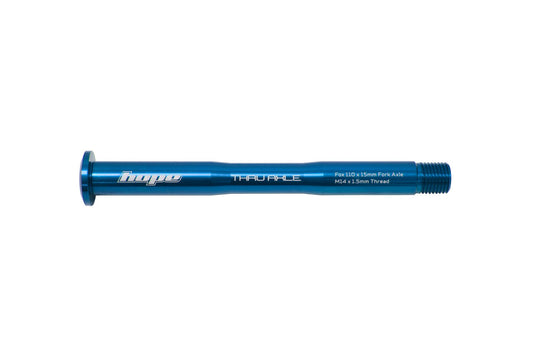 Hope Fox Boost Fork Axle