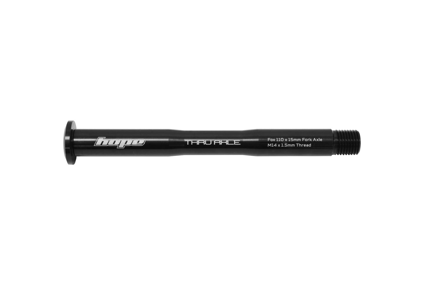 Hope Fox Boost Fork Axle