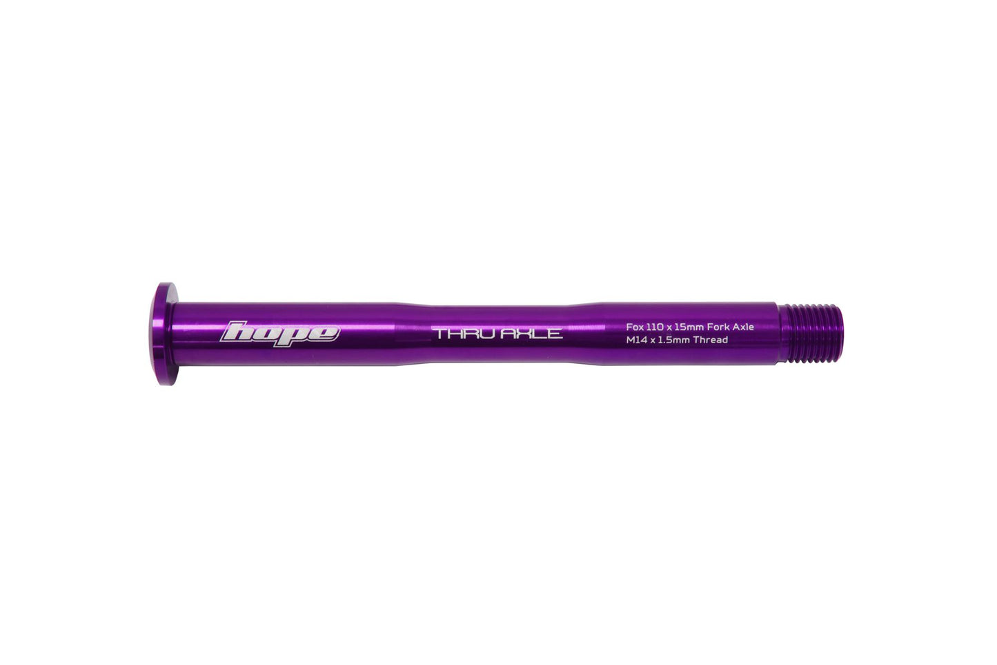 Hope Fox Boost Fork Axle