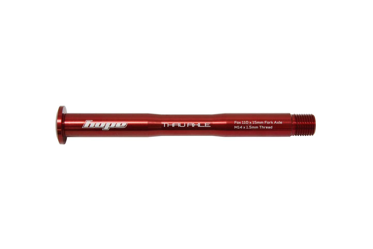 Hope Fox Boost Fork Axle