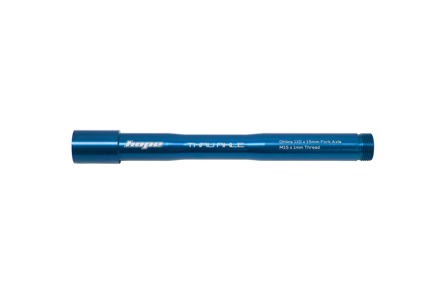 Hope Ohlins Boost Fork Axle
