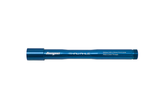 Hope Ohlins Boost Fork Axle
